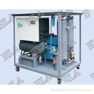 Compressed Air Dryer